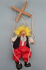 Vintage Antique Wooden
