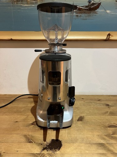 Mazzer luigi super jolly - super, aut