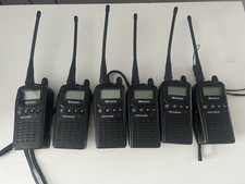 Simoco Walkie Talkies For Parts Only X6