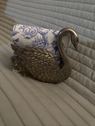 Vintage silver plated - silver,
