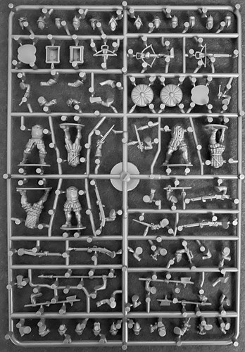 28mm conquistadors renaissance - 28mm,