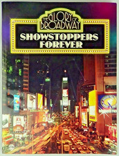 The Glory Of Broadway