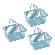 3pcs storage basket - 3pcs,