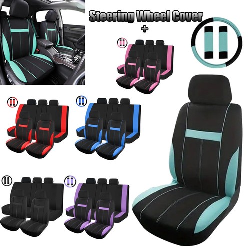 For toyota car seat cover - for, van