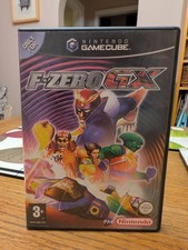 F-Zero GX Nintendo GameCube UK