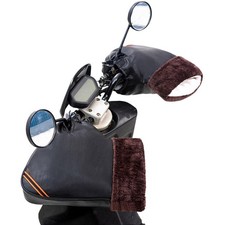 Bike Handlebar Mittens