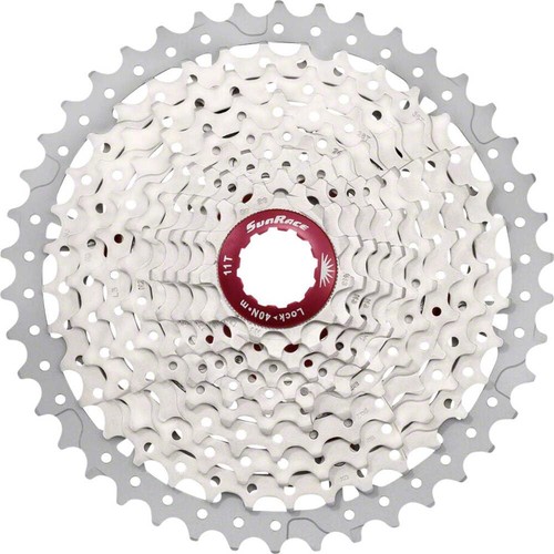 Sunrace mx8 speed 42t - mx8, 11-speed
