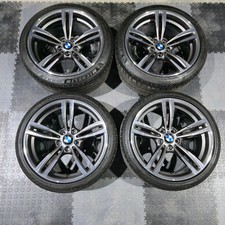 Genuine BMW 437M Forged 19"
