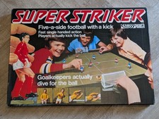 Retro Vintage Parker Super