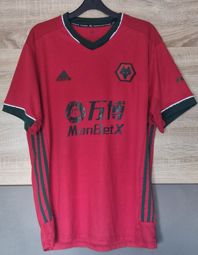 Wolverhampton wanderers - wolverhampton,