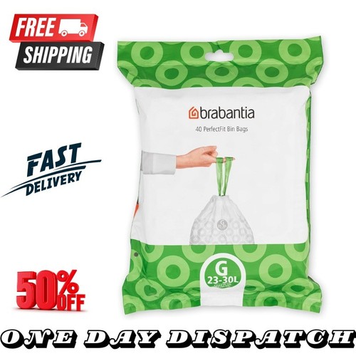 Brabantia perfectfit bin - brabantia,
