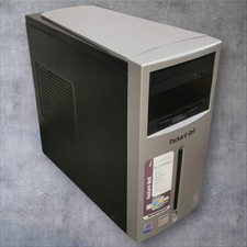 Packard Bell iMedia 5109 Retro