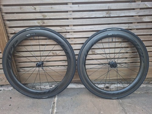 Zipp 404 firecrest - carbon, 700c
