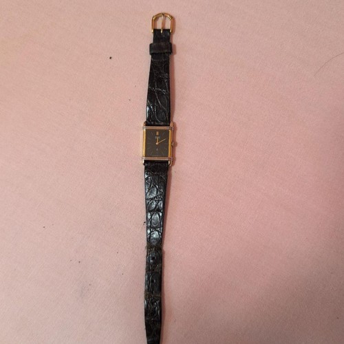 Seiko quartz not working - seiko,