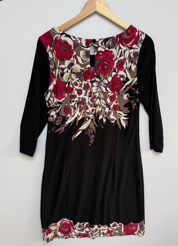 Linea line dress - dress, uk