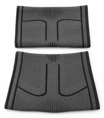 2pcs knee support - brace,