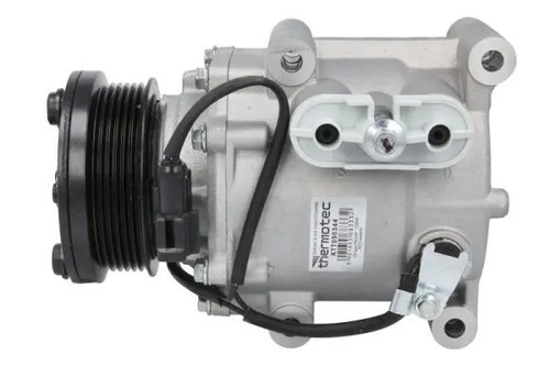 Air conditioning compressor - , r