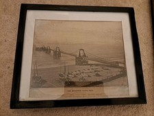 Framed Photo Print Of The