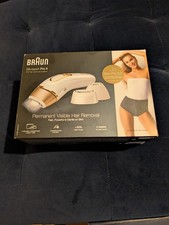 BRAUN SILK EXPERT PRO 5 IPL