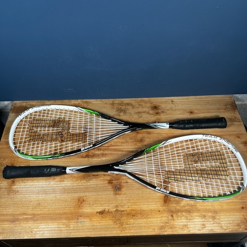 Prince team inspire squash - prince,