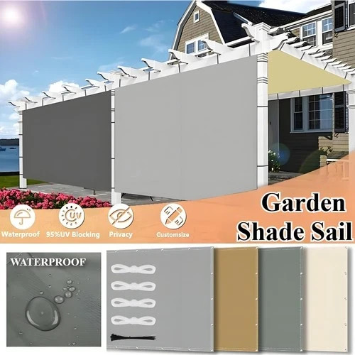 2x3 3x3 3x4 4x5m sun - 2x3/3x3/3x4/4x5m, shade