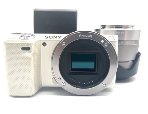 Mint sony nex 5n - sony, nex-5n