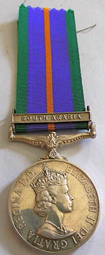 Eiir gsm south arabia - south, clasp