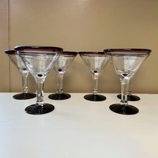 Vintage Handblown Mexican