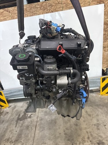 Engine for bmw series - for, 5