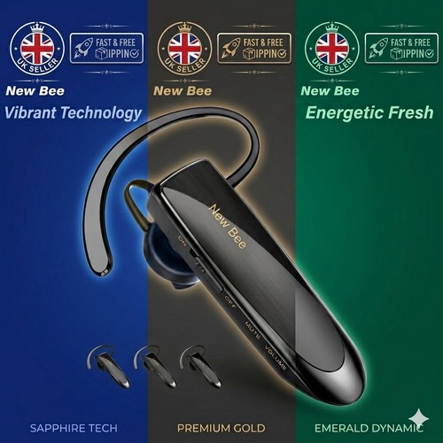 New bee b45 bluetooth 0 - bee,