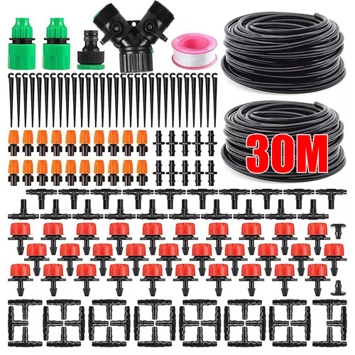 30m automatic drip irrigation - 30m,