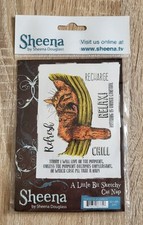 Sheena Douglass A Little Bit