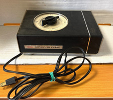 Vintage CDE Antenna Rotor