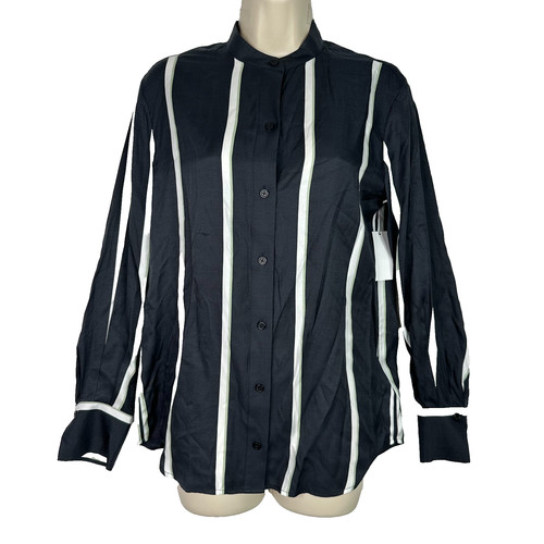 Equipment silk blend blouse - equipment,