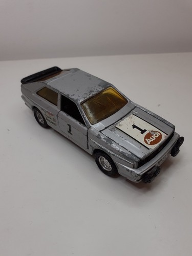 Matchbox super kings audi - kings,