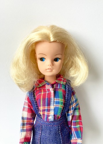 Vintage pedigree sindy doll - vintage,