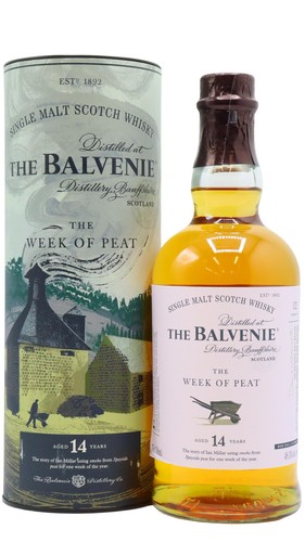 Balvenie stories the - stories, #2