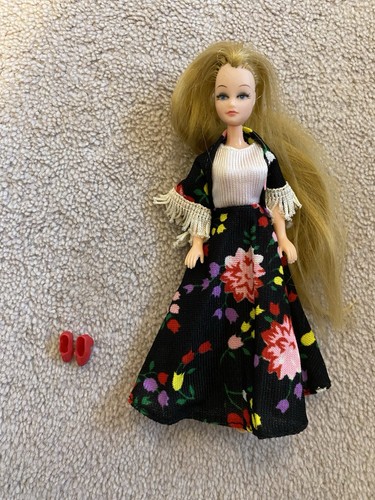 1970 vintage pippa - vintage,