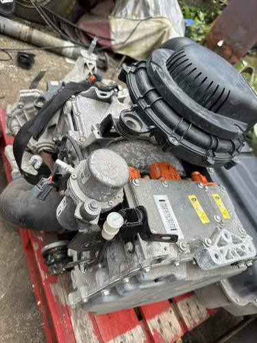 Renault kangoo electric - kangoo,