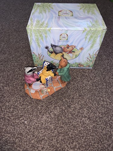 Royal doulton good - doulton, new