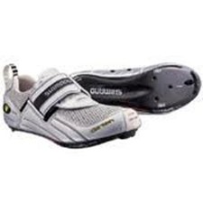 NEW NWT Shimano SH-TR02 Carbon