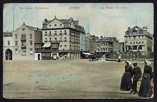 1907 Pomme D'Or Southampton
