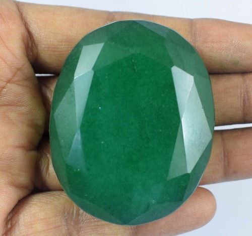 Natural brazilian green - natural,