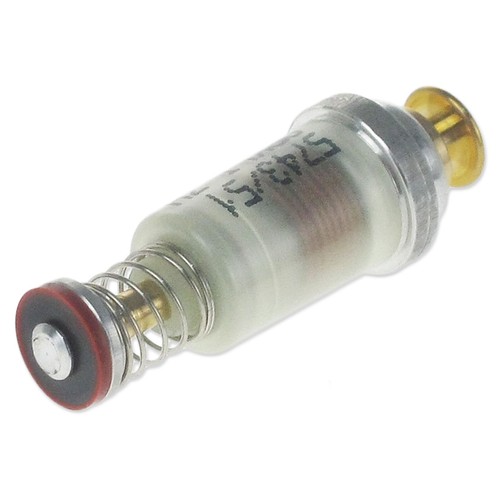 Gas valve magnet head - gas,