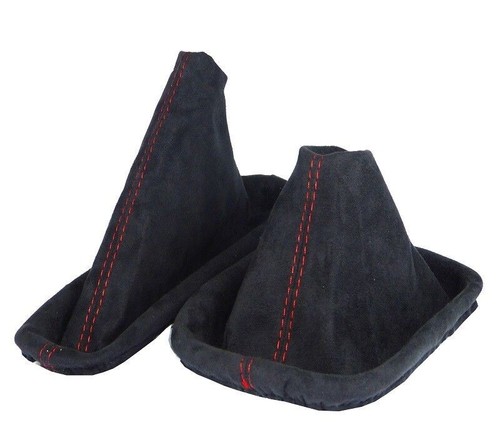Gear and brake cover leather - brake,