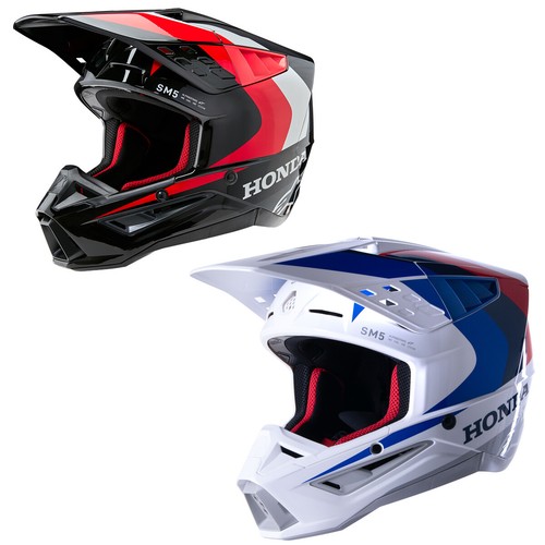 Alpinestars 2024 honda - 2024,