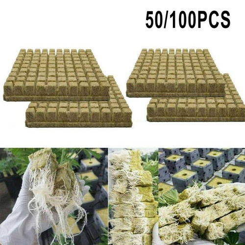 100x garden seed starter - 50/100x,