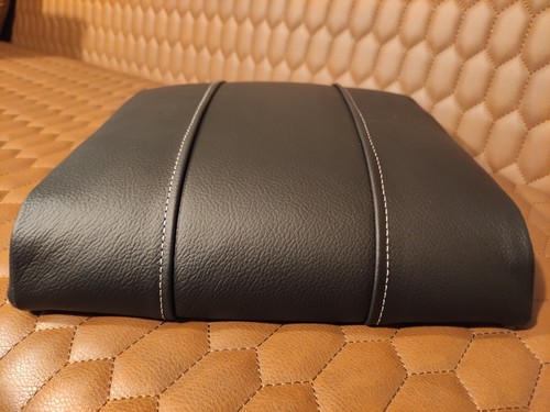 Cubby box lid land rover - box,
