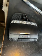 MERCEDES C350 W205 2015 ESTATE