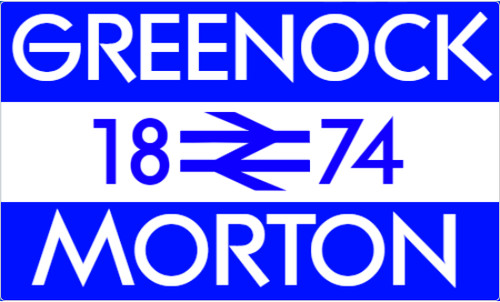 10x greenock morton - fc, casual